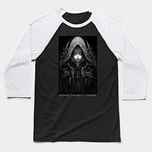 DARK APOCALYPSE 39 Baseball T-Shirt